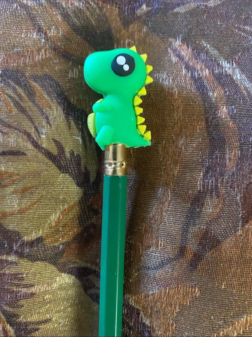 🐊6/$12🐊 Dino Pen Topper
